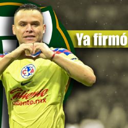 Dueño del Portland Timbers presume la llegada de Cabecita Rodríguez al Club