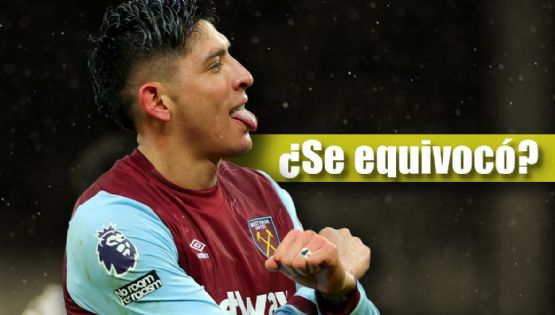 ¿Se enojarán en West Ham? Edson Álvarez lanza polémica declaración sobre sus planes a futuro