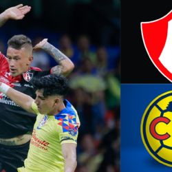 La RACHA NEGATIVA que el Club América buscará ROMPER vs Atlas