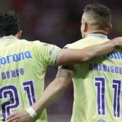 ¿Henry Martín debería SEGUIR los pasos de Jonathan Rodríguez y EMIGRAR a la MLS?