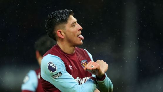 Edson Álvarez DICE ADIÓS a una OPORTUNIDAD DE ORO en Europa