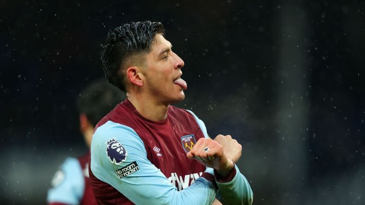 Edson Álvarez DICE ADIÓS a una OPORTUNIDAD DE ORO en Europa