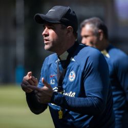 Los ajustes que André Jardine TENDRÁ QUE HACER para la vuelta del Club América vs Chivas