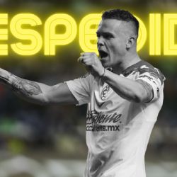 ¡Triste despedida! Los ÚLTIMOS MENSAJES de la afición del Club América a Cabecita Rodríguez