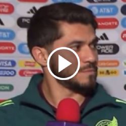 Henry Martín confiesa CUÁNTAS VECES ha RECHAZADO fichar con Chivas y la RAZÓN