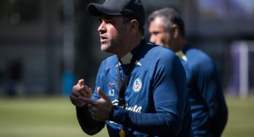 André Jardine buscará VENGANZA contra Toluca en el próximo partido del Club América