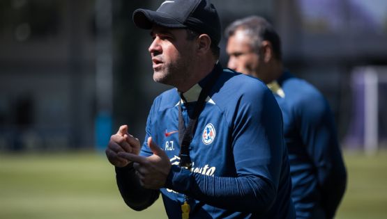 El PRINCIPAL RETO de la directiva del Club América para el actual MERCADO DE FICHAJES