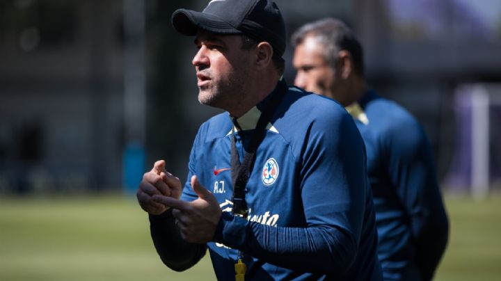 Los ajustes que André Jardine TENDRÁ QUE HACER para la vuelta del Club América vs Chivas