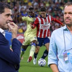 El REFUERZO que el Club América se PELEARÁ con las Chivas para el Apertura 2024