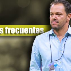 Los 5 Ex-Americanistas que han SEÑALADO a Santiago Baños tras salir del Club América