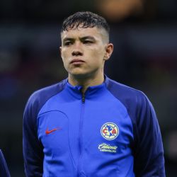 Emilio Lara es REVENTADO tras su partido con México Sub-23 ante Argentina