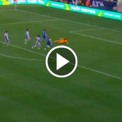 El ERROR de Óscar Jiménez que le dio el EMPATE a Cruz Azul en menos de un minuto