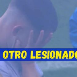 Club América podría TENER OTRA BAJA en esta Fecha FIFA por CULPA de Cruz Azul