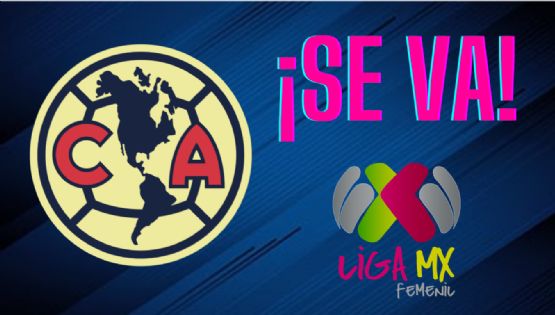La Liga MX Femenil se DESPIDE de una jugadora con pasado americanista