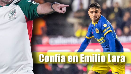 El ÚNICO TÉCNICO que RESPALDA a Emilio Lara tras sus MÚLTIPLES ERRORES