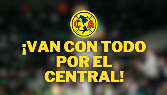 Club América busca a ESTRELLA de Santos Laguna como REFUERZO