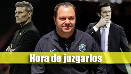 Santiago Baños señala los ERRORES que cometieron Fernando Ortiz y Santiago Solari