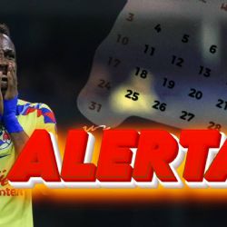 ¿Cuántos partidos SE PERDERÁ Julián Quiñones por su LESIÓN con la Selección Mexicana?