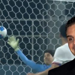 ¿Christian Martinoli PREDIJO el GOL que le hizo Estados Unidos a Memo Ochoa?