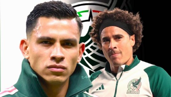 Luis Ángel Malagón rompe el silencio sobre su COMPETENCIA con Guillermo Ochoa en la Selección Mexicana