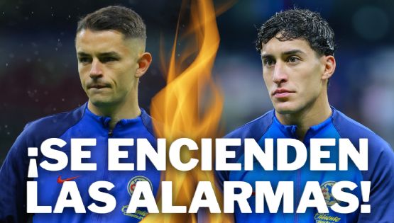 Comunicado OFICIAL del Club América revela la GRAVEDAD de las lesiones de Álvaro Fidalgo y Alejandro Zendejas