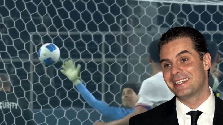¿Christian Martinoli PREDIJO el GOL que le hizo Estados Unidos a Memo Ochoa?