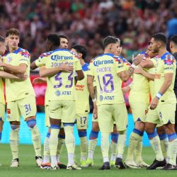 El DURO CALENDARIO del Club América para poder conseguir el DOBLETE