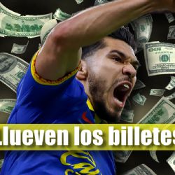 Henry Martín con JUGOSA OFERTA que le TRIPLICARÍA el sueldo que gana en el Club América