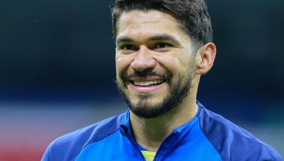 El patrocinador que le DARÍA UN PREMIO a Henry Martín si renueva con el Club América