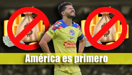 Los DOS OFERTONES que Henry Martín ha RECHAZADO para renovar con el Club América