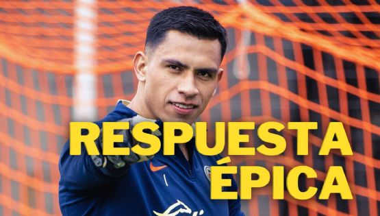 Luis Ángel Malagón DESMIENTE información FALSA sobre su estatura