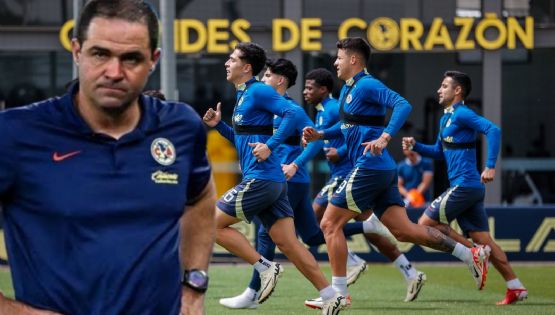 Club América tendrá GRAVE PROBLEMA previo a la Liguilla del Apertura 2024