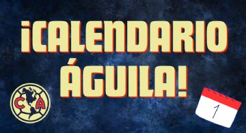 Club América volverá a tener CALENDARIO DE TERROR que preocupa por las LESIONES