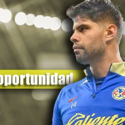 ¿Indirecta a André Jardine? Néstor Araujo PIDE MÁS MINUTOS en el Club América