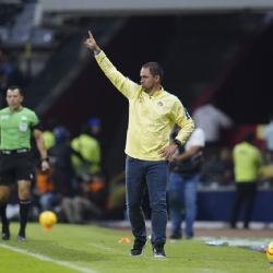 Los REFUERZOS que tiene en la mira el Club América de André Jardine para el Apertura 2024