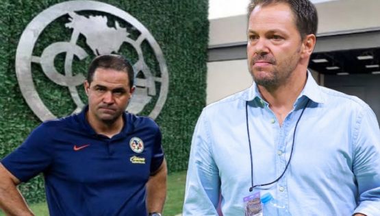 Hizo enojar a la directiva del Club América y estarían buscando SU SALIDA lo antes posible
