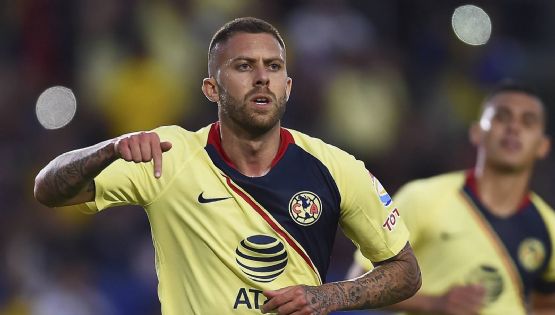 Examericanistas Jérémy Ménez cerca de tener TRISTE FINAL en su carrera como futbolista