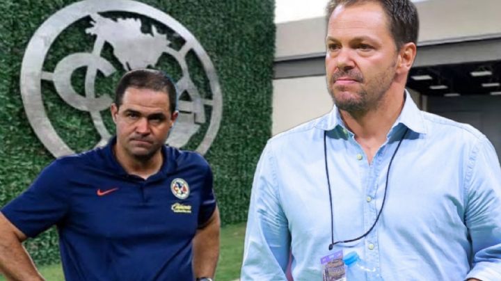 Los dos mejores futbolistas del Clausura 2025 en la MIRA del Club América