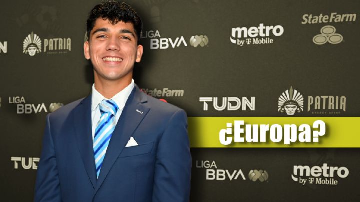 ¿Cuándo se va del América? Kevin Álvarez NO RENUNCIA a su SUEÑO de EMIGRAR a Europa