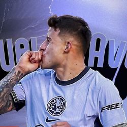 Dónde VER y qué canal transmite en VIVO Club América vs Atlético San Luis por el Clausura 2024