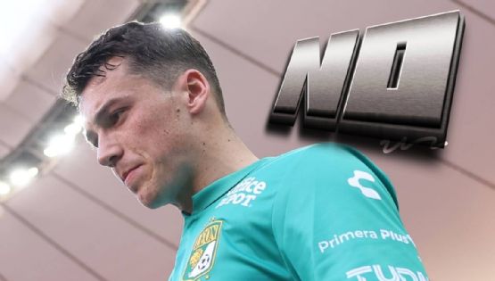 Federico Viñas RECHAZA a ACÉRRIMO RIVAL del Club América