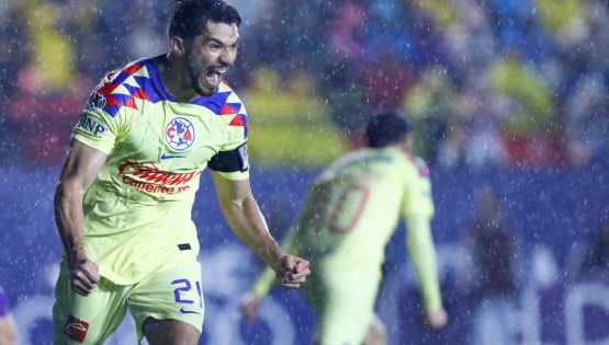 La BUENA RACHA de Henry Martín que dice que HABRÁ GOLES en el América vs San Luis