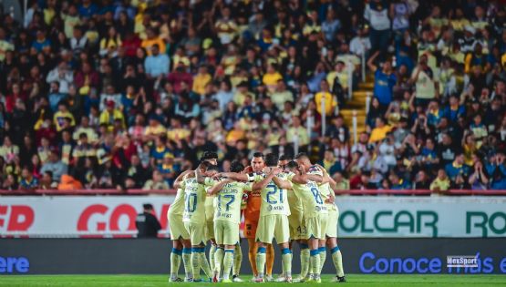 Afición del Club América SE PREOCUPA por la alineación que mandaría André Jardine vs San Luis