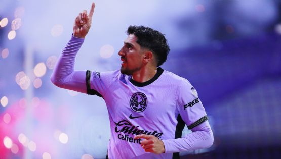 ¿Diego Valdés jugó gratis contra Pachuca? La razón por la que no lo expulsaron por su codazo