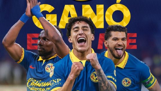 ¿Cómo quedó el Club América en la TABLA GENERAL del Clausura 2024 tras la GOLEADA ante Atlas?