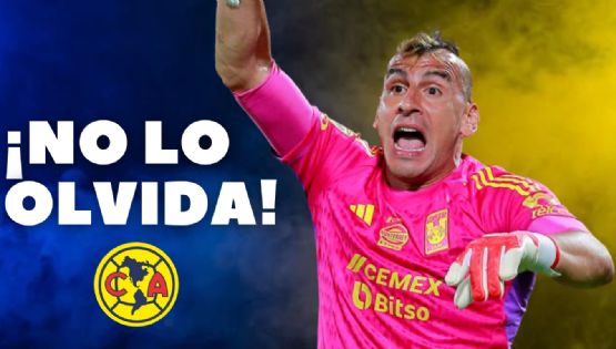 ¿Sigue dolido? Nahuel Guzmán manda POLÉMICO mensaje sobre supuesta AYUDA al Club América