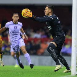 ¿Se lesionó Luis Ángel Malagón? Club América PUBLICA FOTO que tranquiliza a la afición