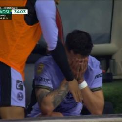 La MAYOR PREOCUPACIÓN en el Club América sobre la lesión de Ilian Hernández