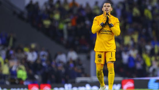 Luis Ángel Malagón revela el título que Emilio Azcárraga LE EXIGIÓ a los jugadores del América