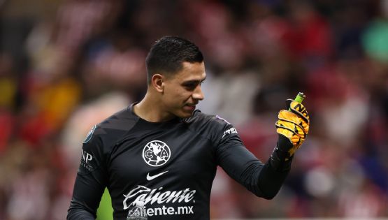 Luis Ángel Malagón CONFIRMA el torneo que será PRIORIDAD para el Club América